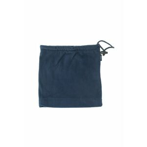 Protectie pentru gat din fleece - Bleumarin imagine