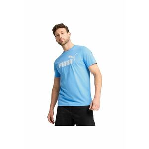 Tricou Ess No. 1 Logo S - Albastru imagine