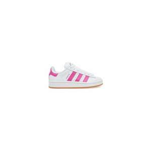 Pantofi sport de piele cu detalii perforate imagine
