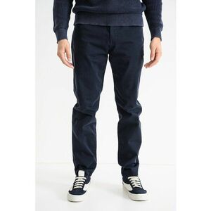 Blugi slim fit Delaware - Albastru ultramarin imagine