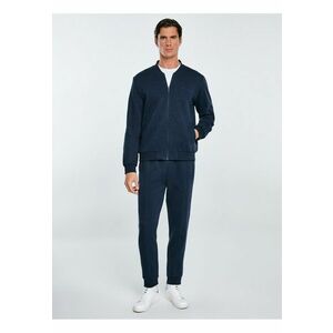 Jacheta bomber cu buzunare laterale Wladorb 403 imagine
