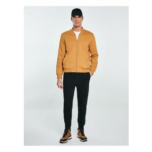 Jacheta bomber cu fermoar Wladorb 803 imagine