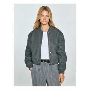 Jacheta bomber cu doua buzunare Joesie 902 imagine