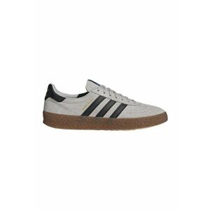 Pantofi sport din piele intoarsa Montreal - Negru/Gri imagine