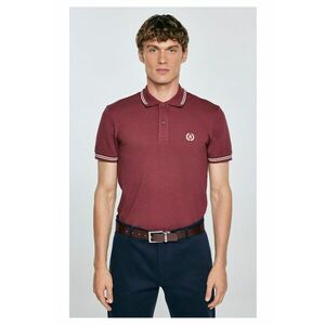Tricou polo Poller 604 imagine