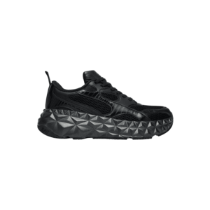 Pantofi sport EA7 Ultimate Kombat Tech 51507 - Negru imagine