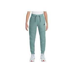 Pantaloni Tech Fleece Jggr - PD 51288 - Turcoaz imagine