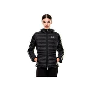Geaca EA7 Train Core Eco Down 51431 - Negru imagine