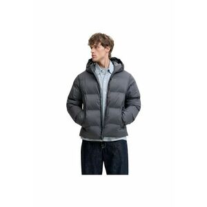 Geaca JACK &JONES Kaito Puffer Jacket Bf 51569 - Gri inchis imagine
