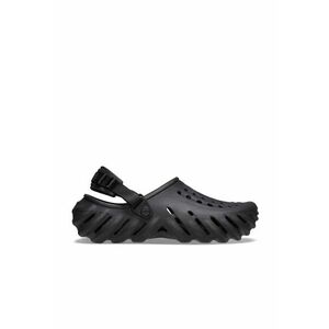 Papuci unisex 304053030 - Sintetic - 48-49 EU - Negru imagine