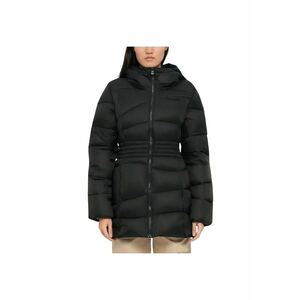 Geaca EA7 Caban Eco Down Padded 51447 - Negru imagine