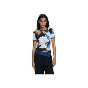 Tricou Viena 50474 - Multicolor imagine