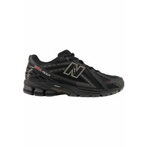 Pantofi sport 1906R 50516 - Negru imagine