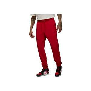 Pantaloni Sport Crossover FLC DF 49685 - Rosu imagine