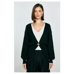 Cardigan cambrat Goldi 906 imagine
