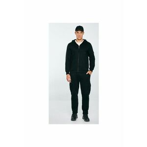 Pantaloni de trening cu buzunare laterale imagine