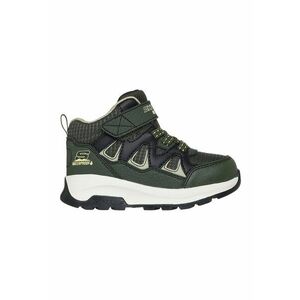 Ghete impermeabile Storm Blazer - Verde masliniu/Kaki inchis imagine
