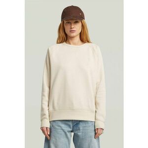 Bluza de trening cu maneci raglan Premium Core 2.0 - Crem imagine
