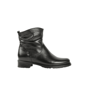 Ghete casual 4121 negru imagine