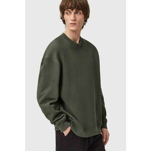 Bluza de trening lejera Haven - Verde sparanghel imagine