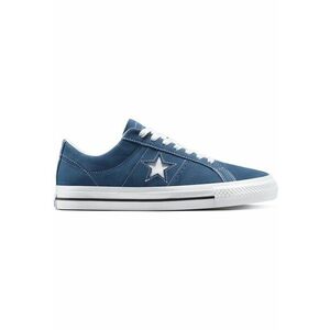 Tenisi unisex One Star Pro - Albastru - Albastru imagine
