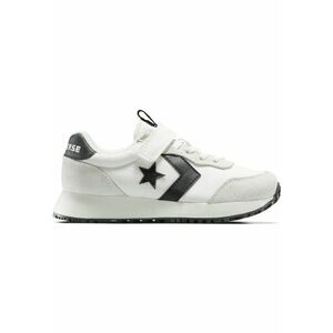 Pantofi sport copii Omega Trainer - Alb imagine