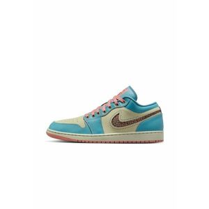 Pantofi sport Air 1 Low Se Somos Eternos - Albastru imagine