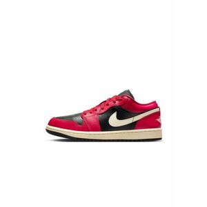 Pantofi sport Wmns Air 1 Low - Rosu imagine