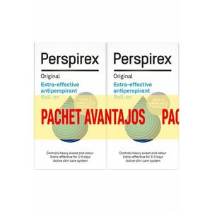 Deodorant antiperspirant roll-on 20 ml - Fara aroma imagine