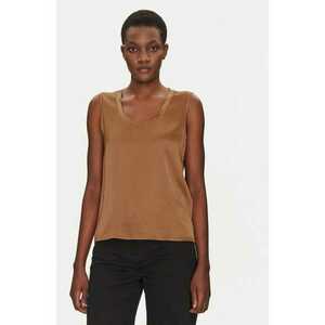 Bluza dama - 305389336 - Viscoza - Maro - Maro imagine