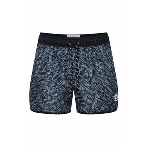 Pantaloni scurti de baie Raw albastru - Albastru imagine