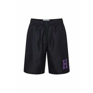 Pantaloni scurti de baie Orlando negru - Negru imagine