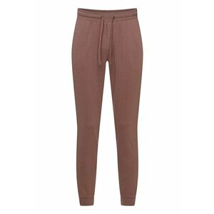Pantaloni barbati Outside Bronz - Maro bronz imagine