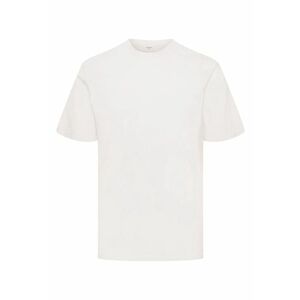 Tricou cu maneca scurta Mite Hendereson Alb - Alb imagine