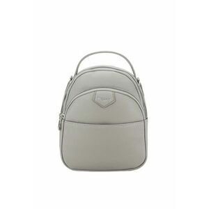 Rucsac gri convertibil in geanta B-F3610. 119 7684 - Gri imagine