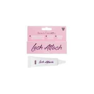 Adeziv gene Lash Attach Tube Black - 7g imagine