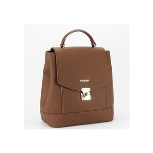Rucsac maro DHJ824-1 18 18340 - Maro imagine