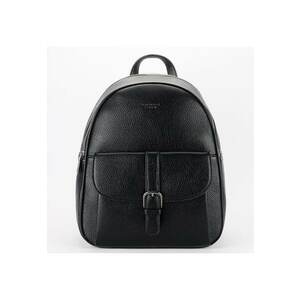 Rucsac negru DHO830-5 119 18348 - Negru imagine