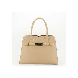 Geanta caffee latte Luxe LJX3559-5 16 15294 - Bej inchis imagine