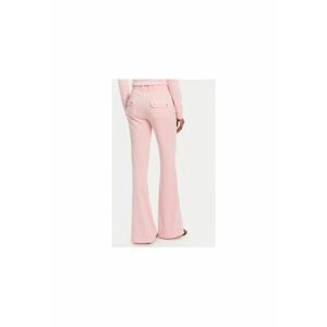 Pantaloni de trening dama JCSEBJ0013 - Roz deschis imagine