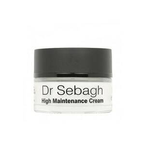 Crema pentru iluminare si hidratare a tenului Maintenance Cream Dr. Sebagh 50Ml imagine