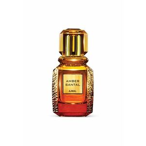 Parfum - Amber Santal - 100 ml imagine
