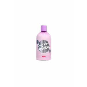 Gel de dus cu cocos si lavanda Pink Coco Sleep - 335 ml imagine