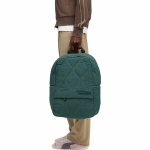 Rucsac unisex Seasonal Backpack 27L - Verde imagine