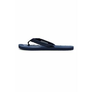 Papuci flip-flop c logo Epic - Bleumarin imagine
