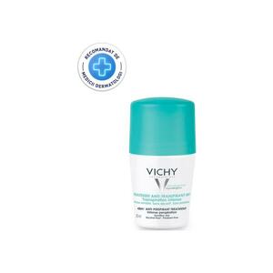 Deodorant roll-on antiperspirant 48h - 50 ml imagine