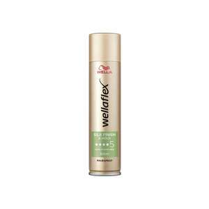 Fixativ pentru par flex - 250 ml - Flexible Hold 5/5 imagine