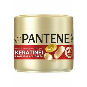 Masca de par Pro-V 300 ml - Pentru par vopsit imagine