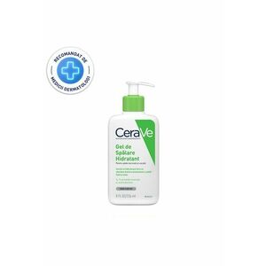 Rezerva Gel de curatare hidratant pentru piele normal-uscata - - 236 ml imagine