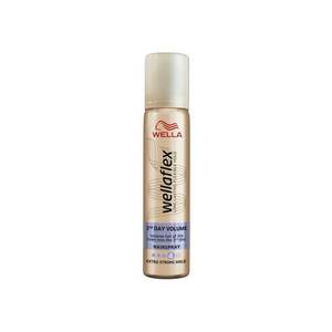 Fixativ Wellaflex - 75 ml - 2nd Day Volume 4/5 imagine